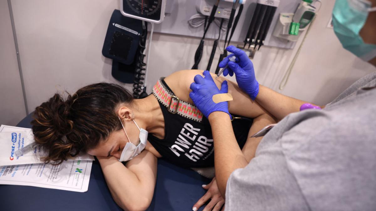 oms vaccin eficient variante coronavirus