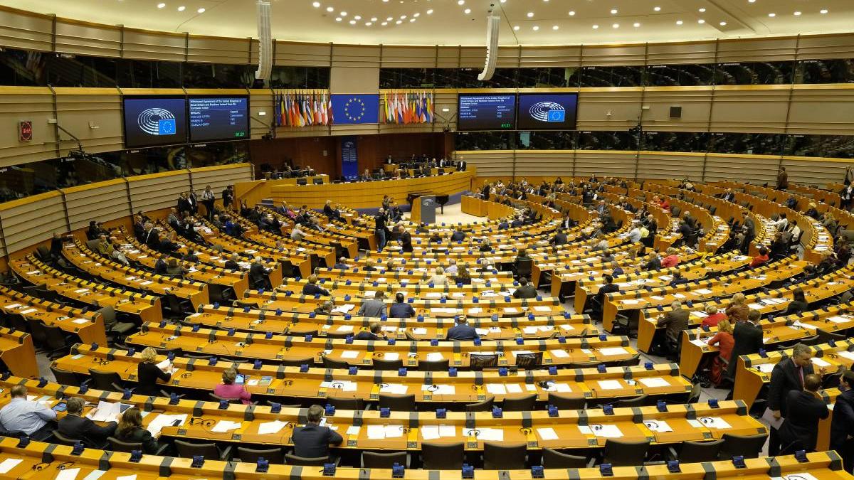 parlament european sprijina securitate cibernetica bucuresti