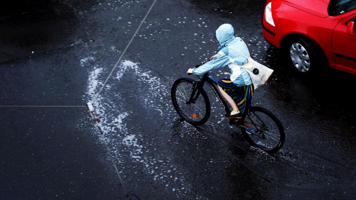 prognoza meteo speciala bucuresti 20 mai frig ploi