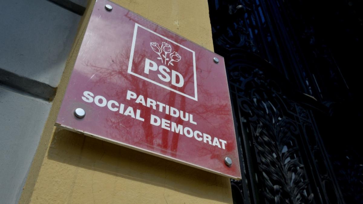 psd revocare ministru economie claudiu nasui
