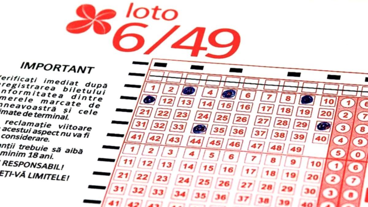 rezultate loto 6 din 49 joker din 20 mai 2021