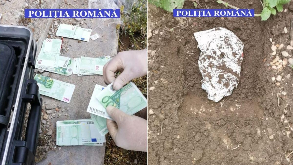 tanar lugoj pirat furat avere ingropat