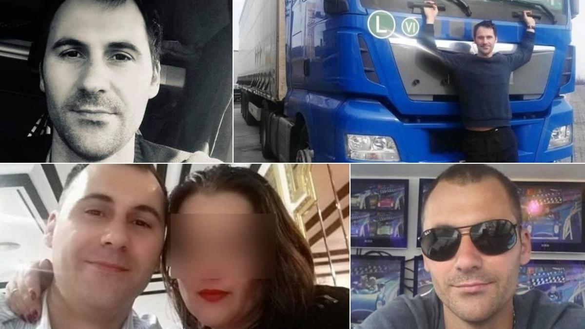 trup mihai sofer roman de tir omorat franta nu poate fi adus romania