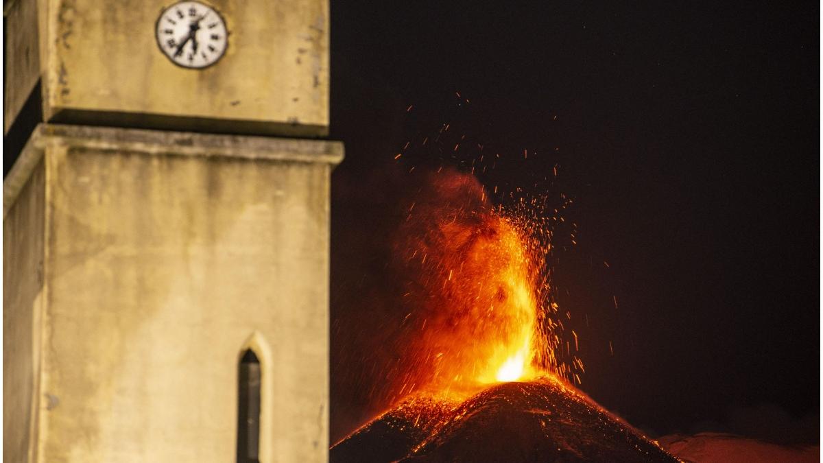 vulcan etna stromboli eruptie