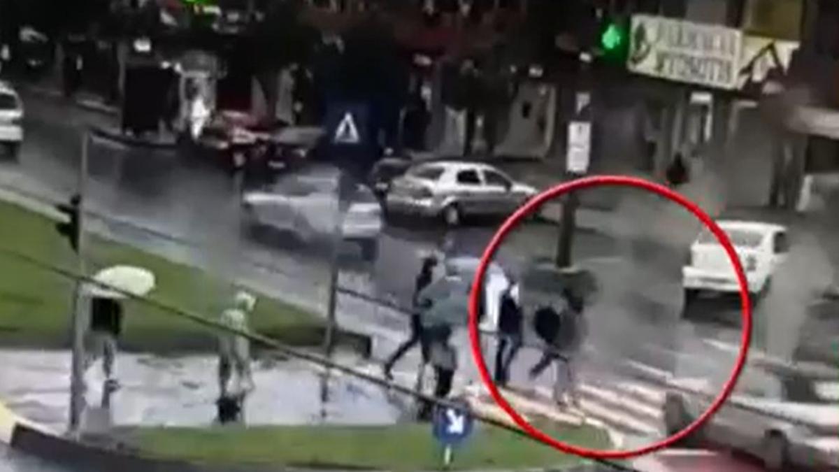 accident galati adolescenti loviti trecere de pietoni