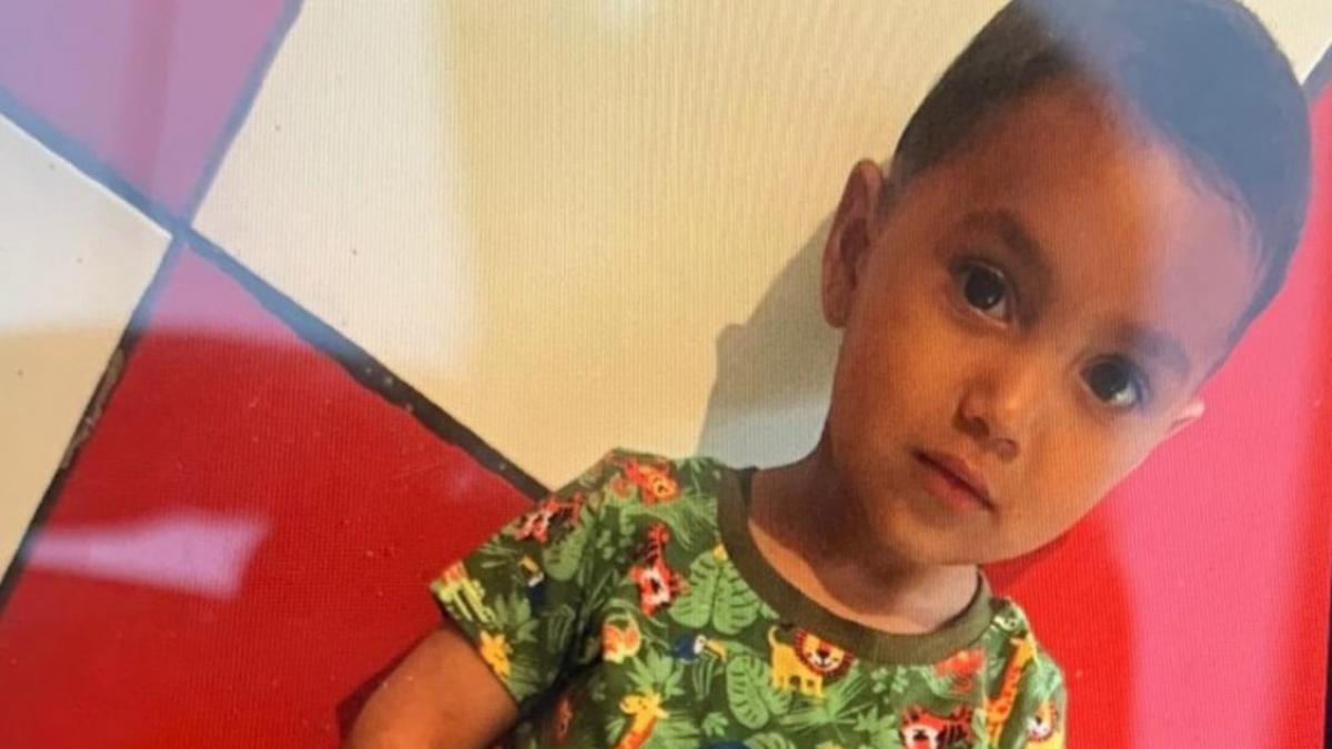 copil doi ani cluj cautat