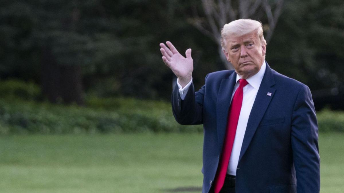 donald trump mitinguri 4 iulie casa alba