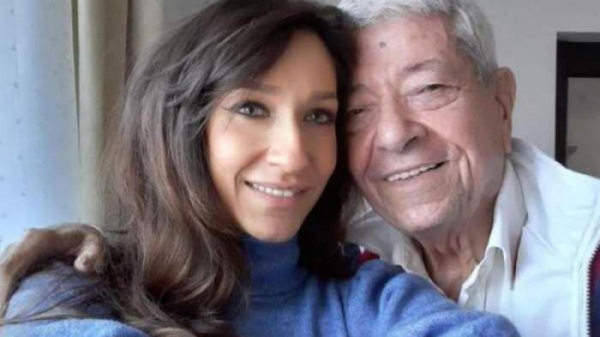 ion dichiseanu a murit brate fiica