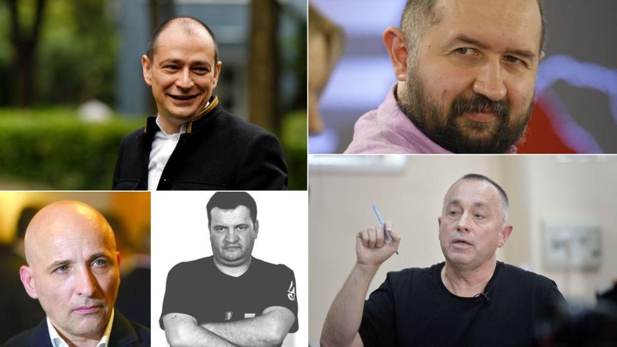 jurnalisti nume grele dosar diicot santaj