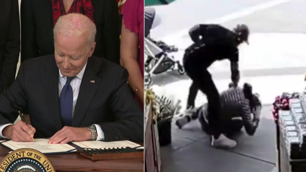 lege infractiuni asiatici covid sua joe biden