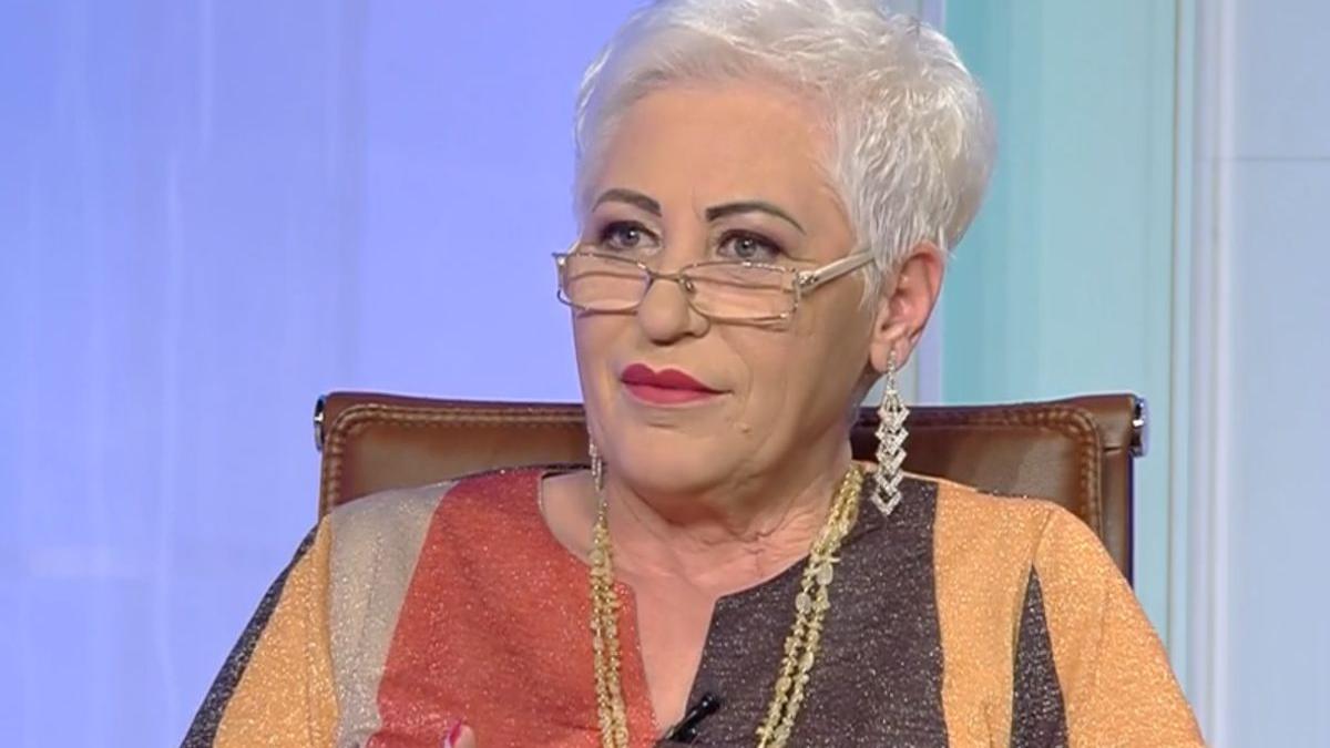 lidia fecioru a salvat o femeie de la sinucidere