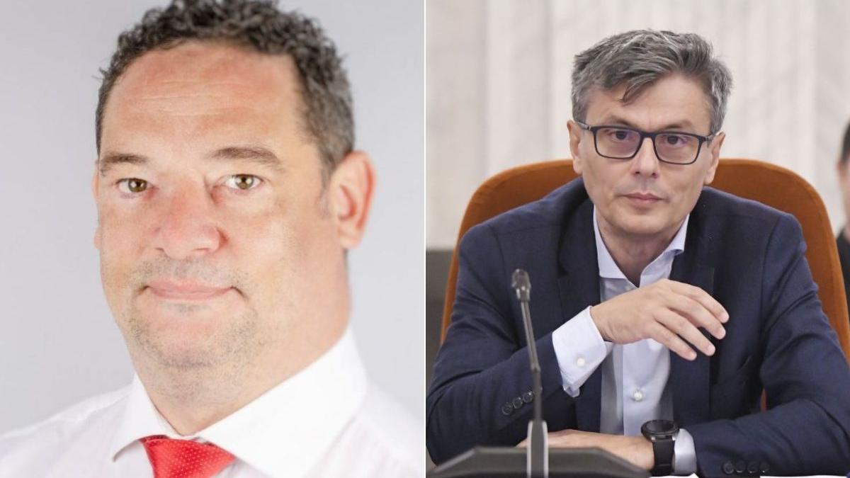 madalin bors psd energia electrica virgil popescu minte