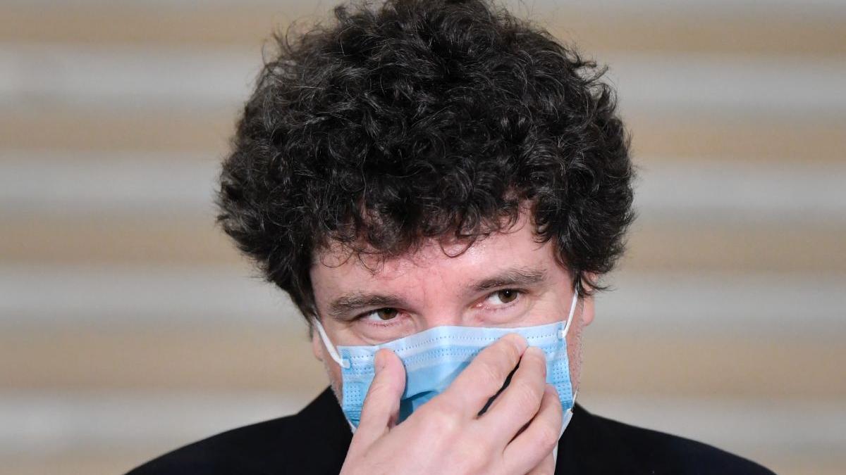 nicusor dan tunsoare