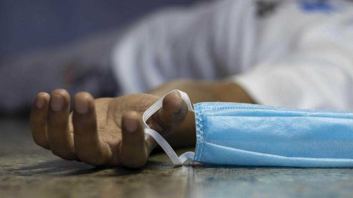 oms morti covid de trei ori mai multi decat cei anuntati