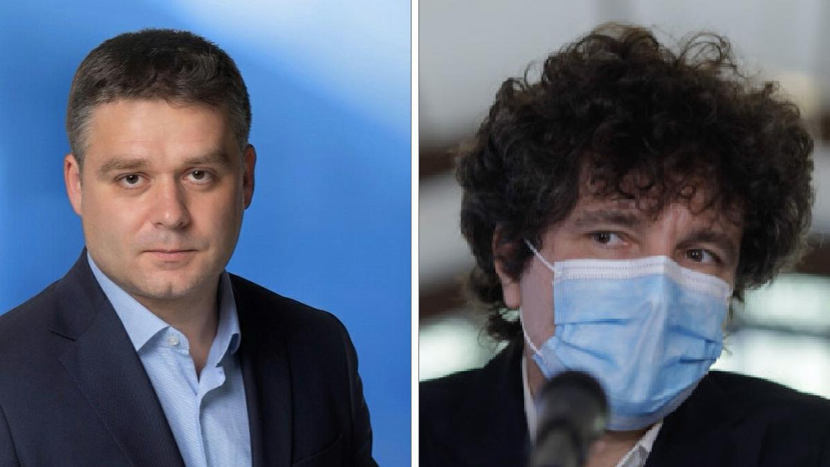 primarul sectorului 6 frizura lui nicusor dan