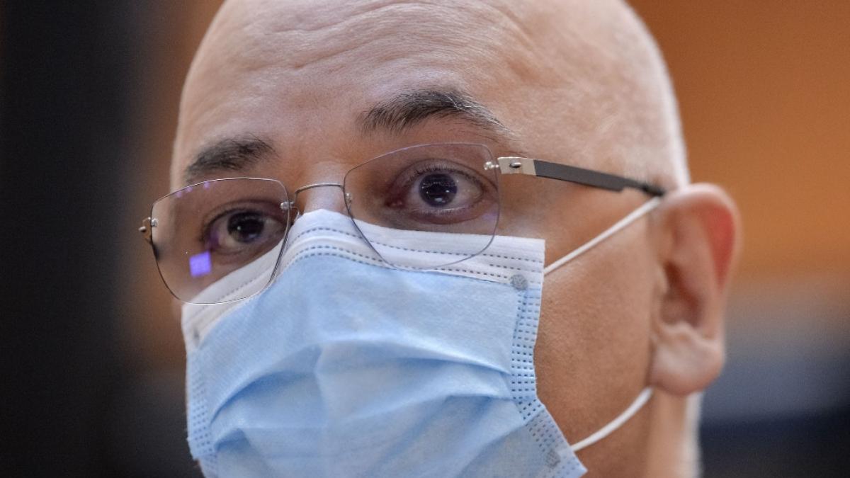 raed arafat explicatii dosar dna