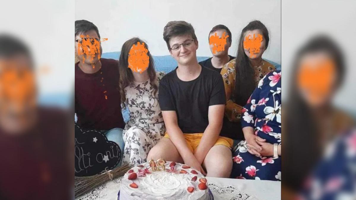 baiat beliu arad sinucis otrava mesaj adio calculator