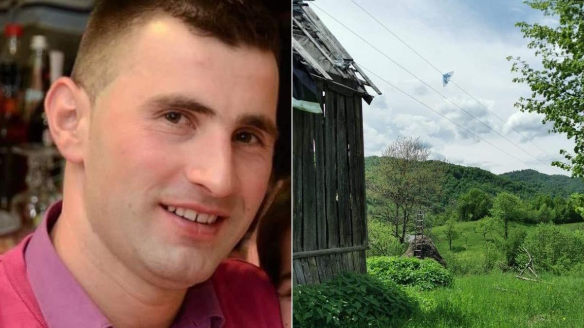 barbat moisei maramures murit electrocutat fire curent