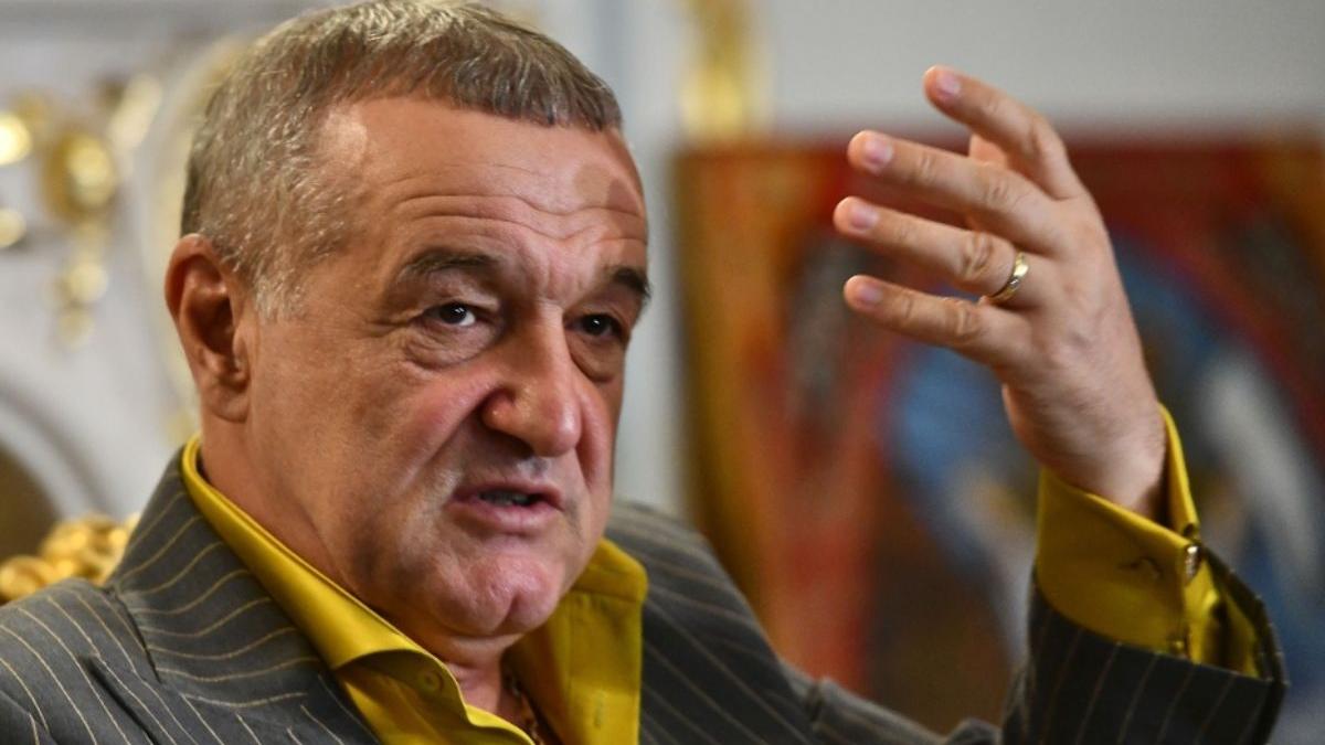 gigi becali ultia dorinta ion dichiseanu hristos femei