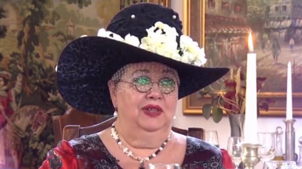 kera calita jupaneasa petreceri ion dichiseanu