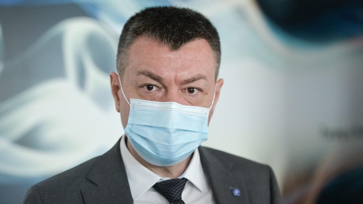 ministrul culturii evenimente culturale risc epidemiologic