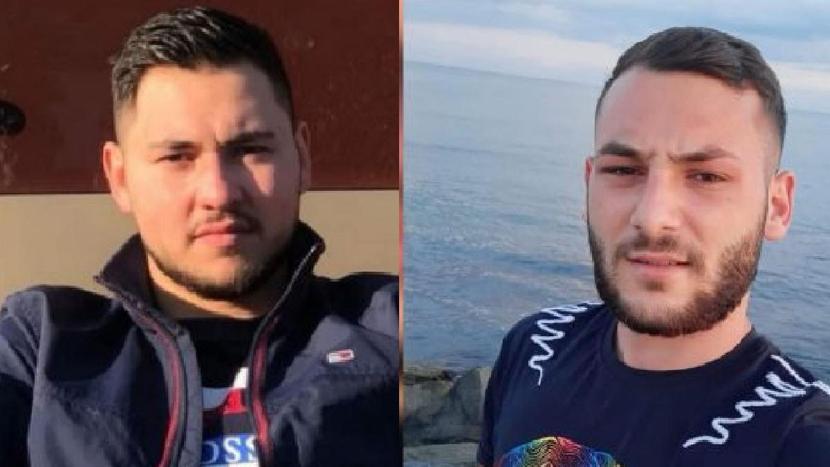 tineri morti accident audi medgidia