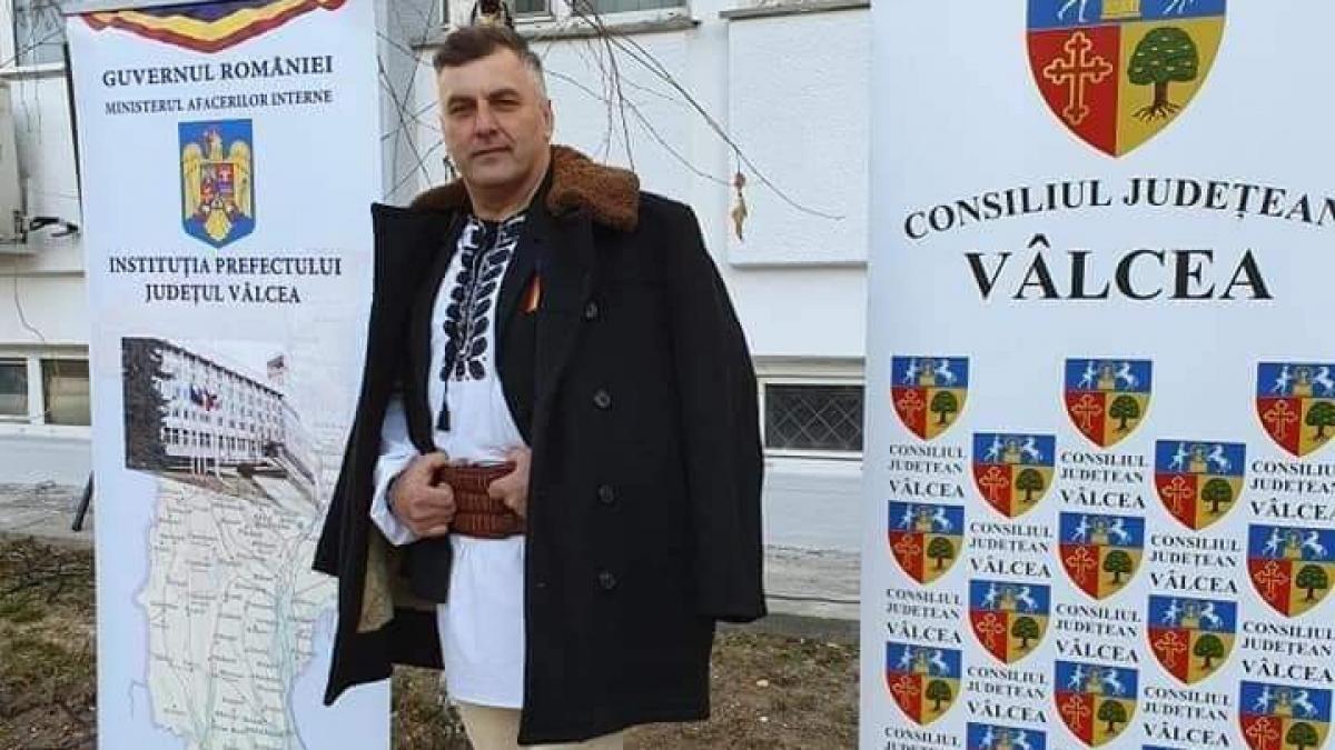 cantaretul de muzica populara corin dobrinescu a murit dupa ce a fost lovit de o masina