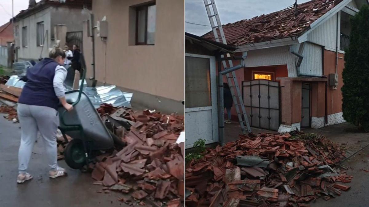 furtuna nojorid bihor tornada