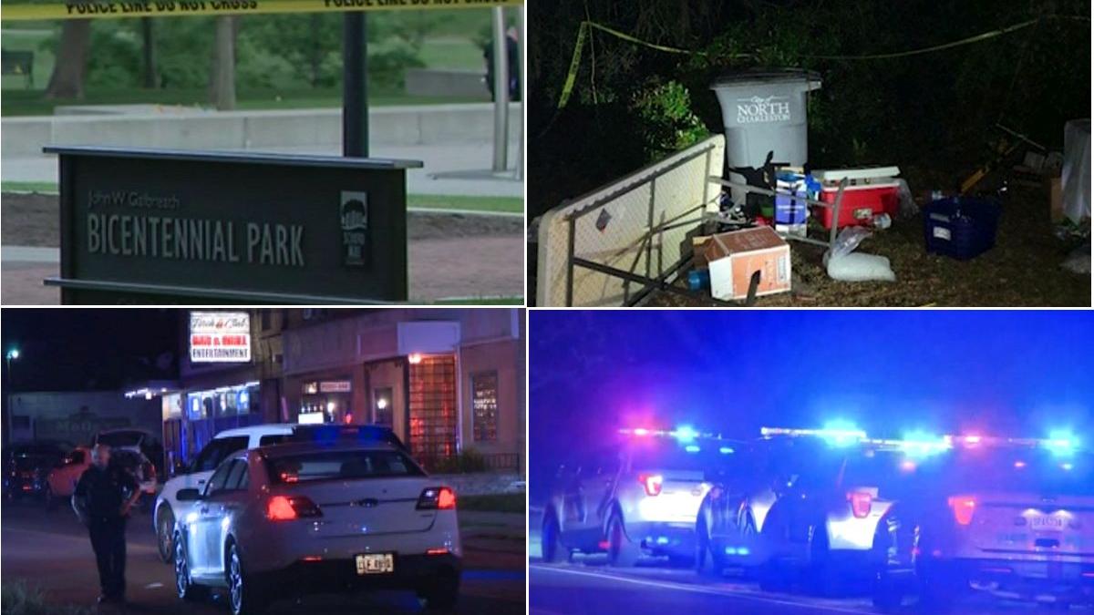 sua incidente armate petreceri copii ucisi new jersey ohio south carolina