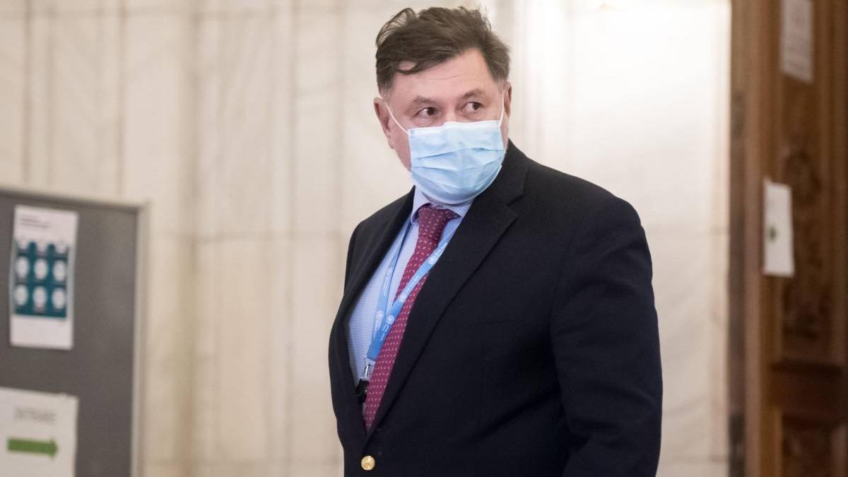 alexandru rafila vaccinuri compensate