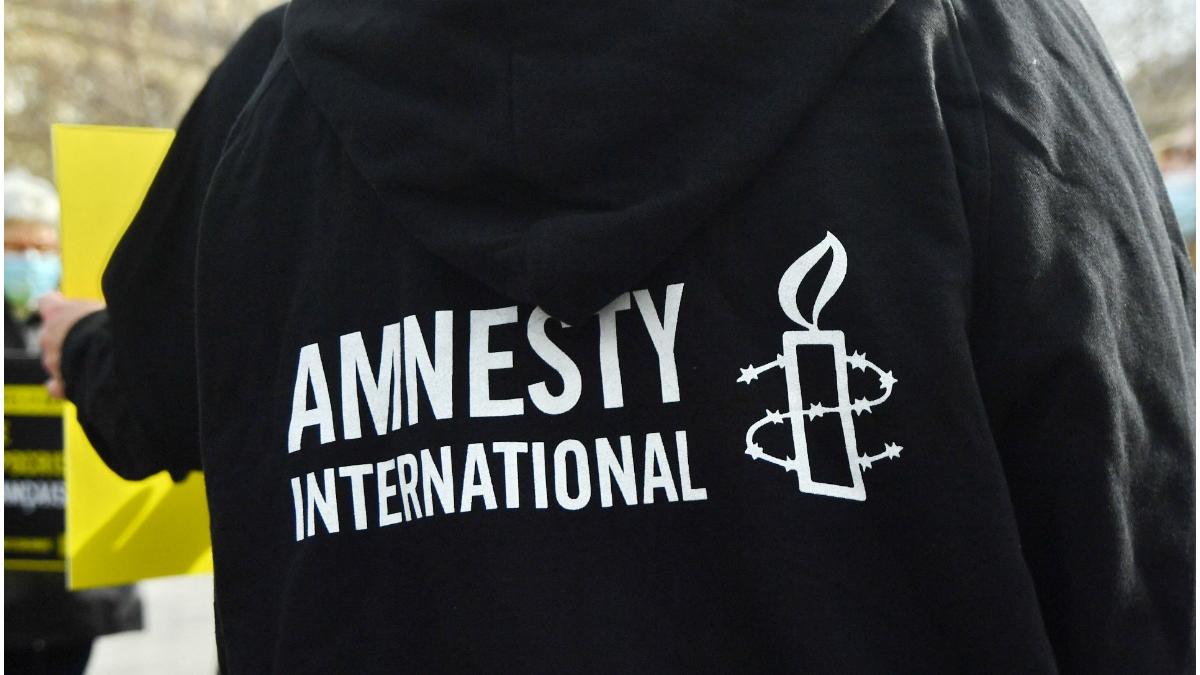 amnesty international eliberarea roman protasevici