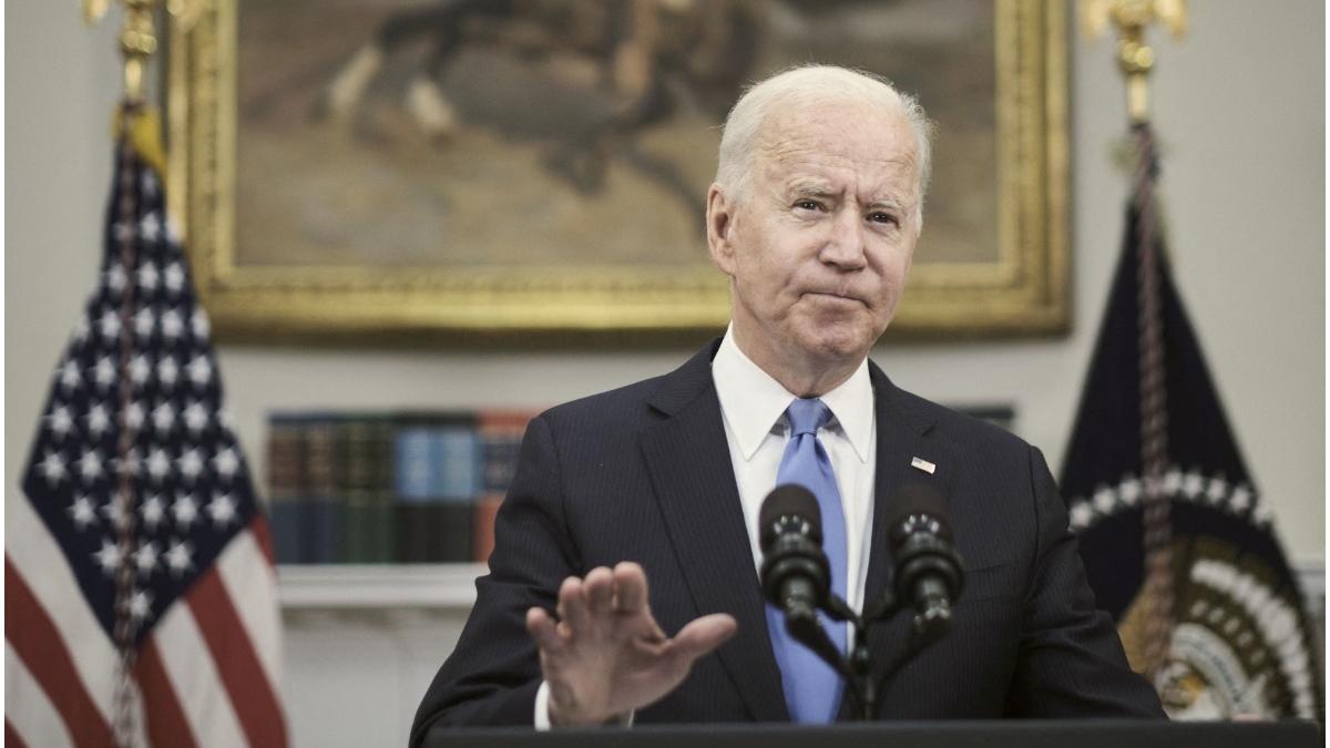 biden atacuri antisemite sua