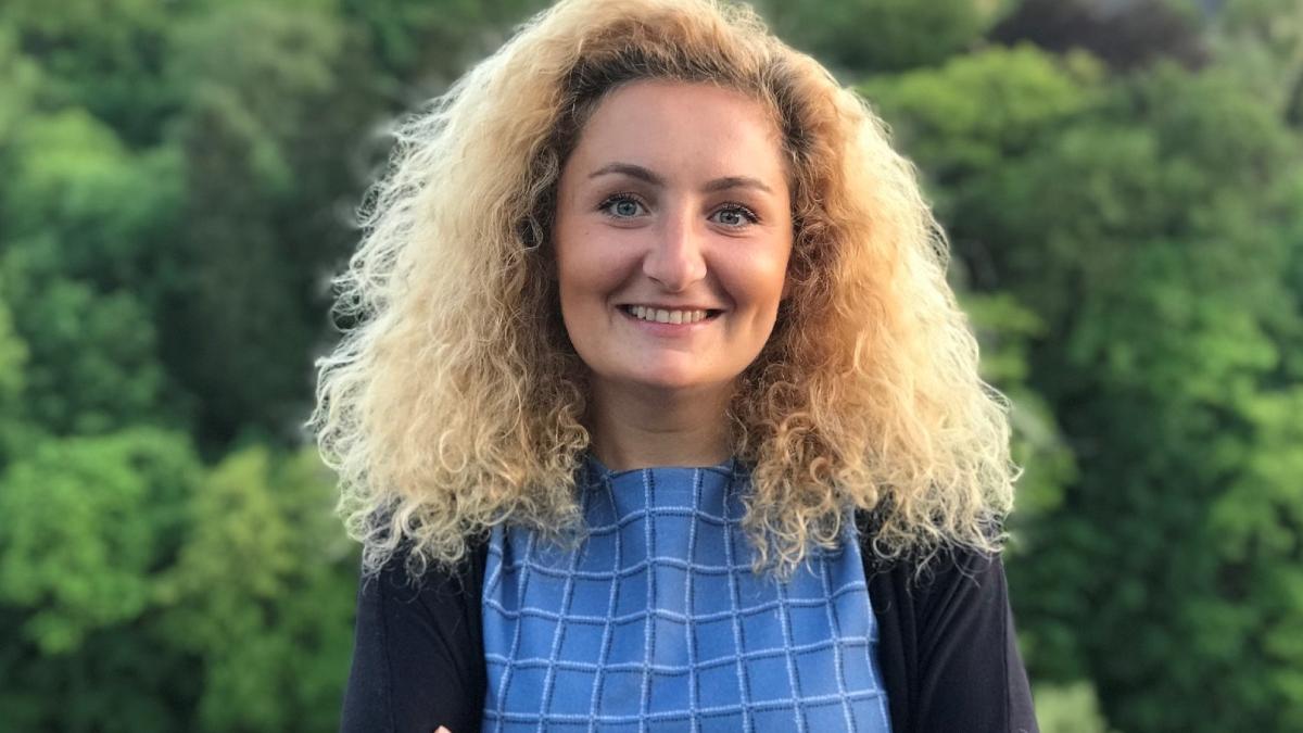 cine este andra diana migiu secretar de stat ministerul sanatatii