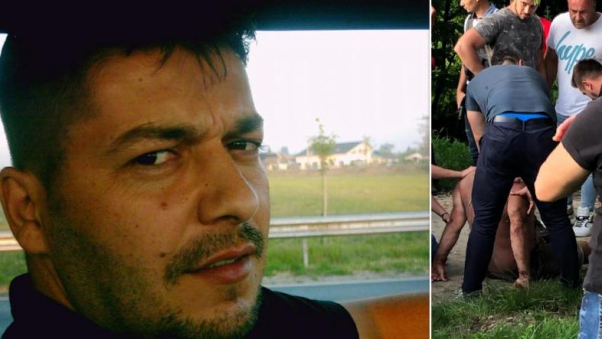 clujeanul care si a ucis baietelul ca sa se razbune pe fosta sotie condamnare exemplara a vrut sa