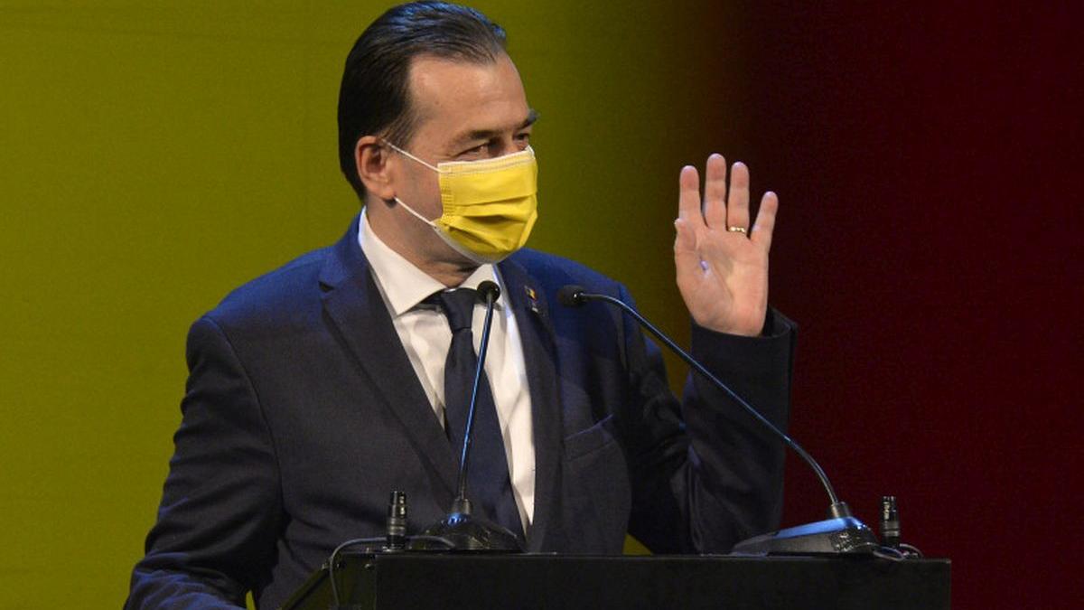 crestere pensii sfarsit an ludovic orban