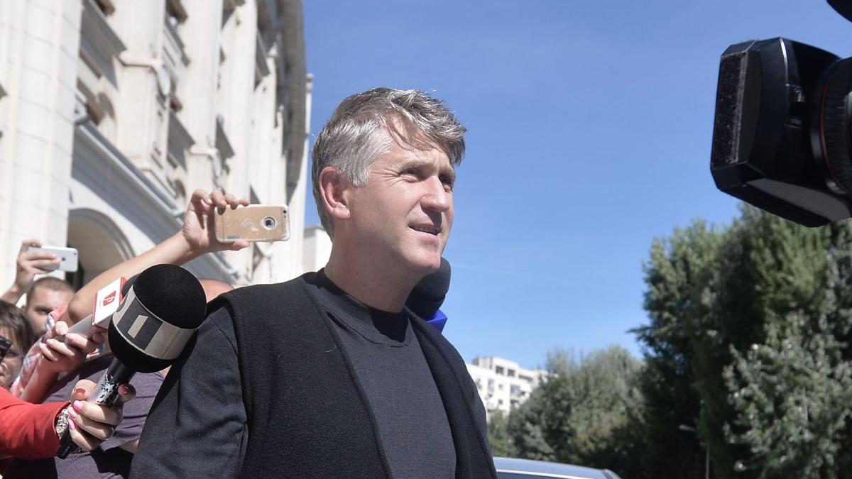 cristian pomohaci scapa de inchisoarea pentru evaziune fiscala