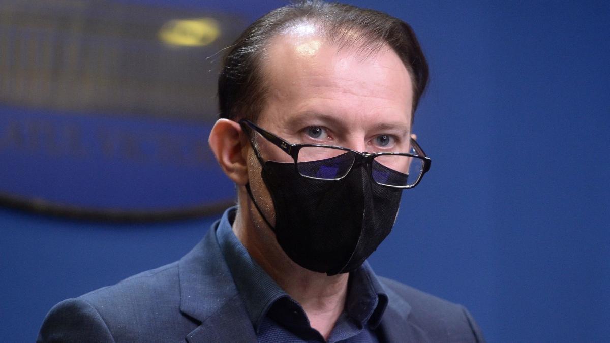 florin citu contrazice ludovic orban guvernul a decis vaccinul anti covid ramane gratuit