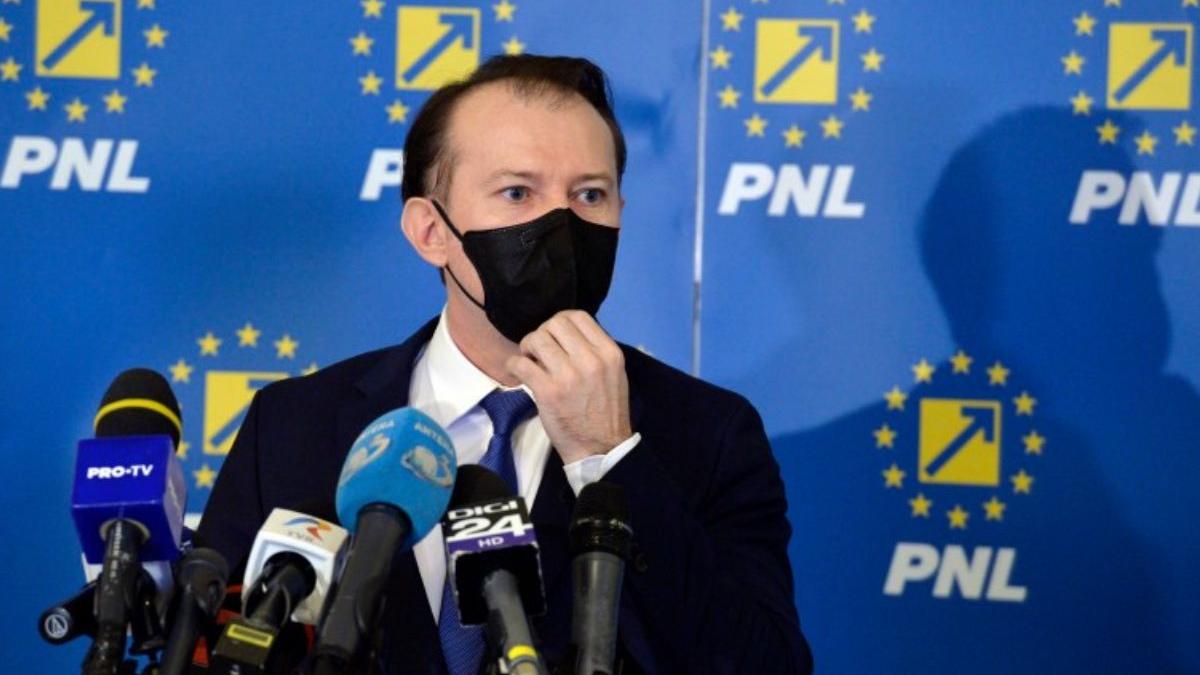 florin citu mesaj aniversare pnl