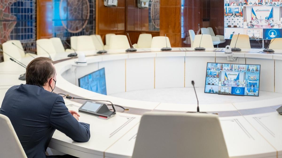 florin citu noua strategie campanie vaccinare orasul vaccineaza satul