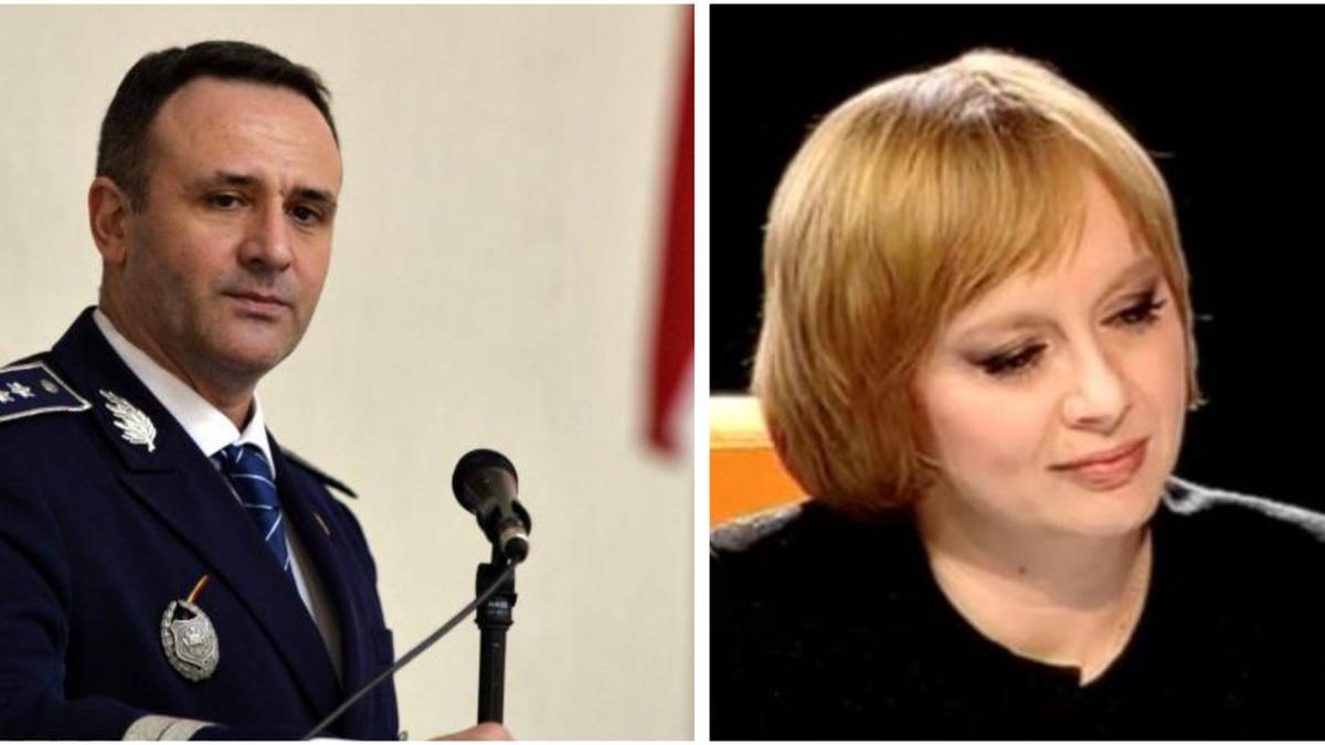 fosti sefi academia politie trei ani inchisoare emilia sercan