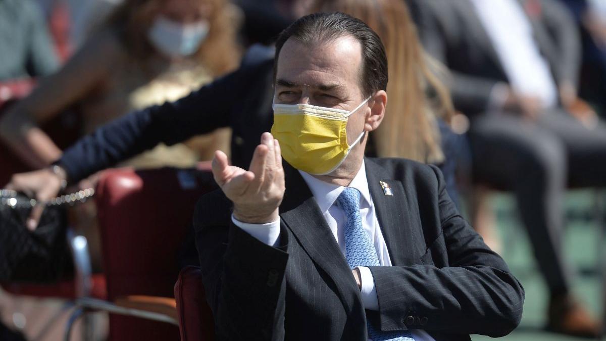 orban anunt vaccin anti covid plata