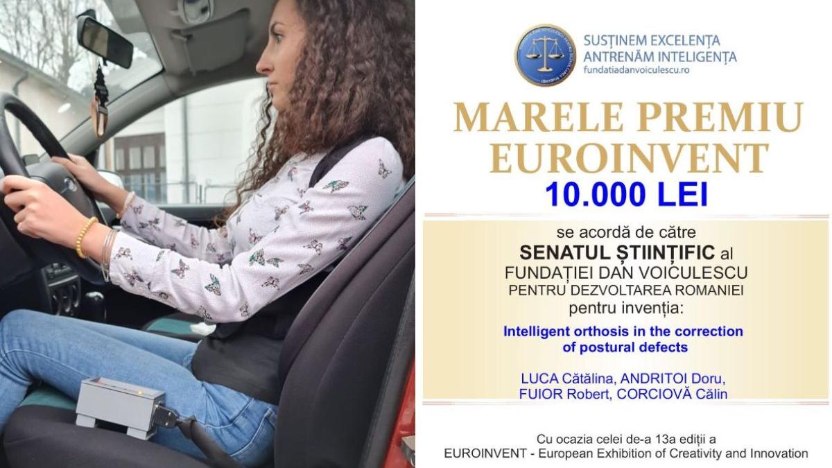 super inventie romaneasca premiata euroinvent