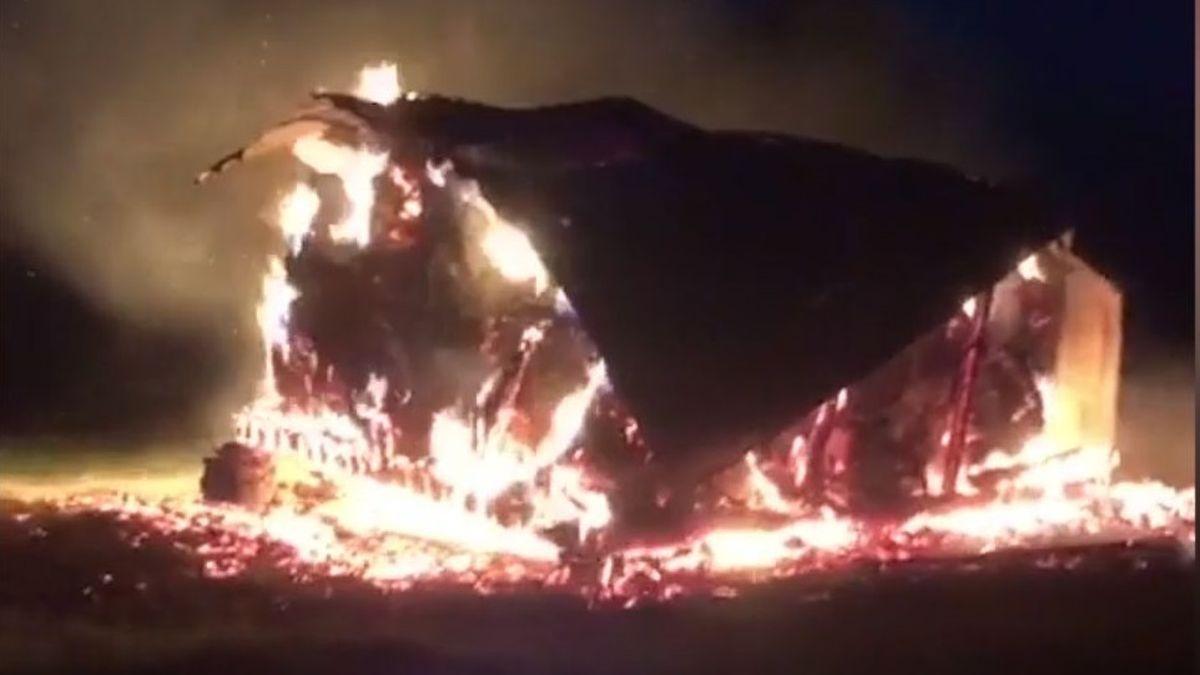 tanar maramures a murit lovit de fulger