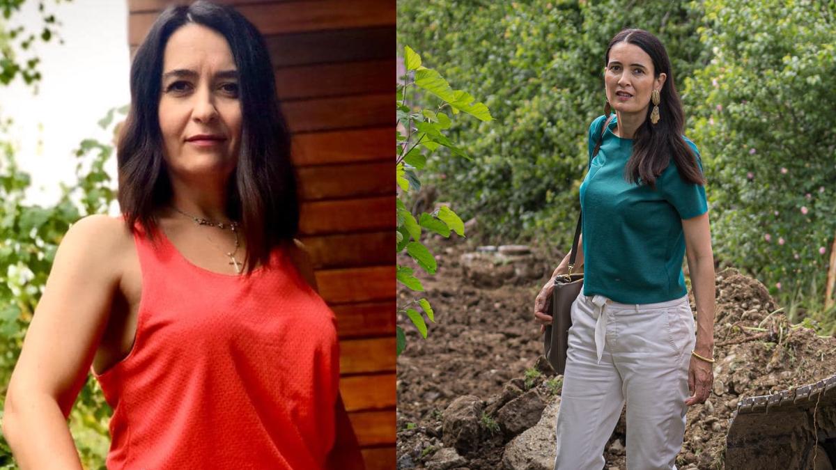 Amalia Năstase vs. Clotilde Armand: "Unde sunt spații verzi netunse, sunt căpușe. Nu poți să lași Bucureștiul așa, că nu e război. Este aproape iunie. E o rușine"