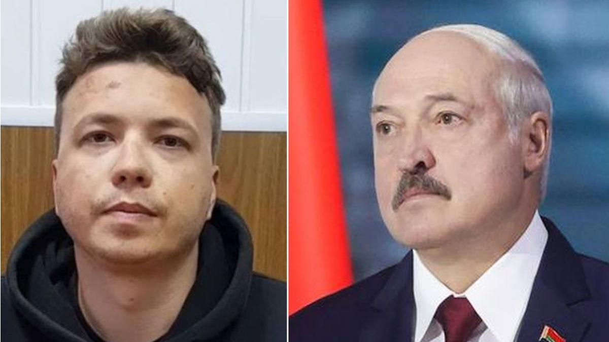 belarus sua uniunea europeana ancheta deturnare minsk roman protasevici