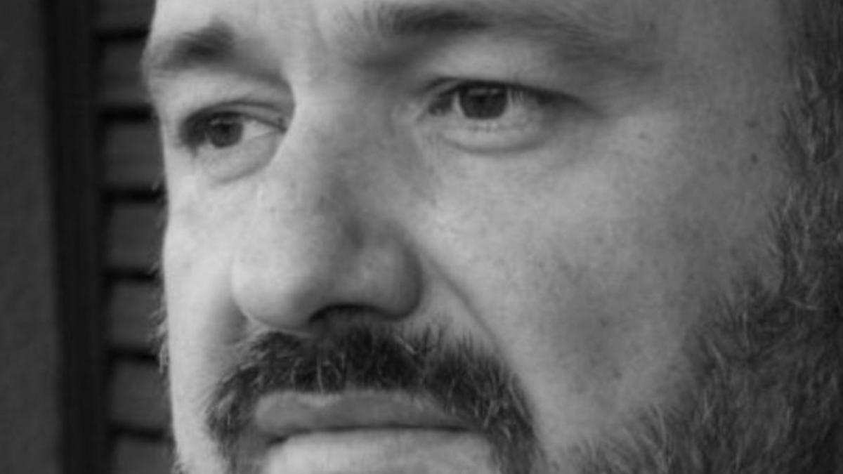 bogdan dumitrescu fost redactor sef la pro tv a murit in urma unui infarct avea doar 53 de ani