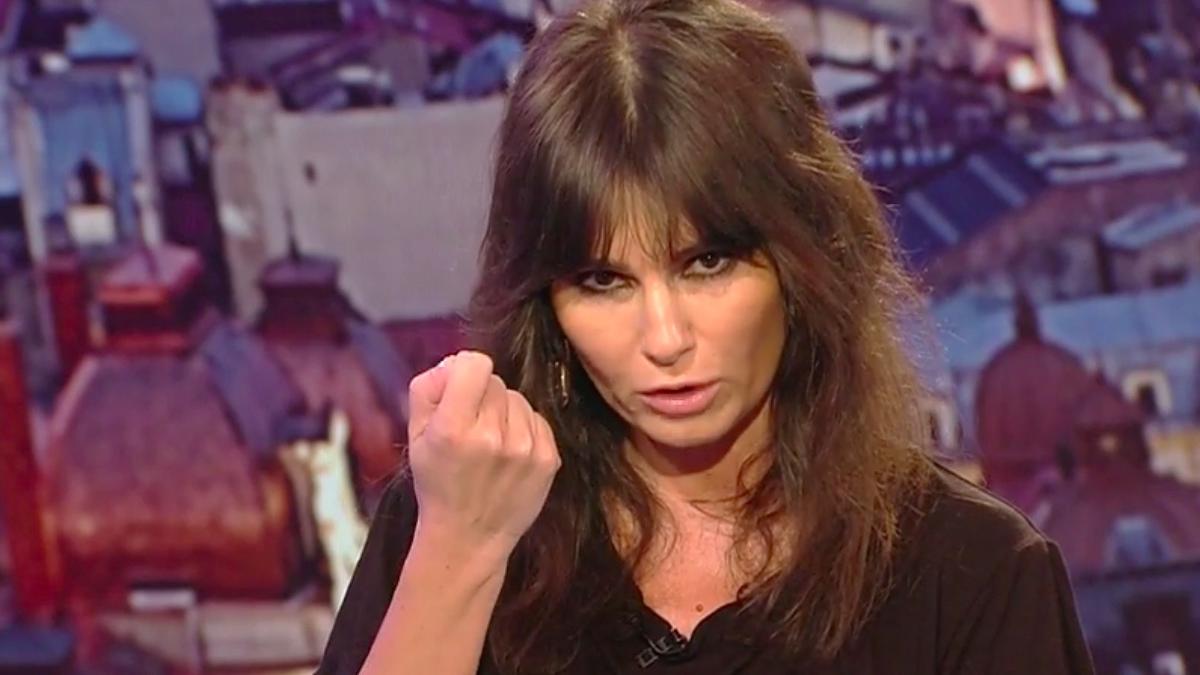 dana budeanu atac la clotilde armand