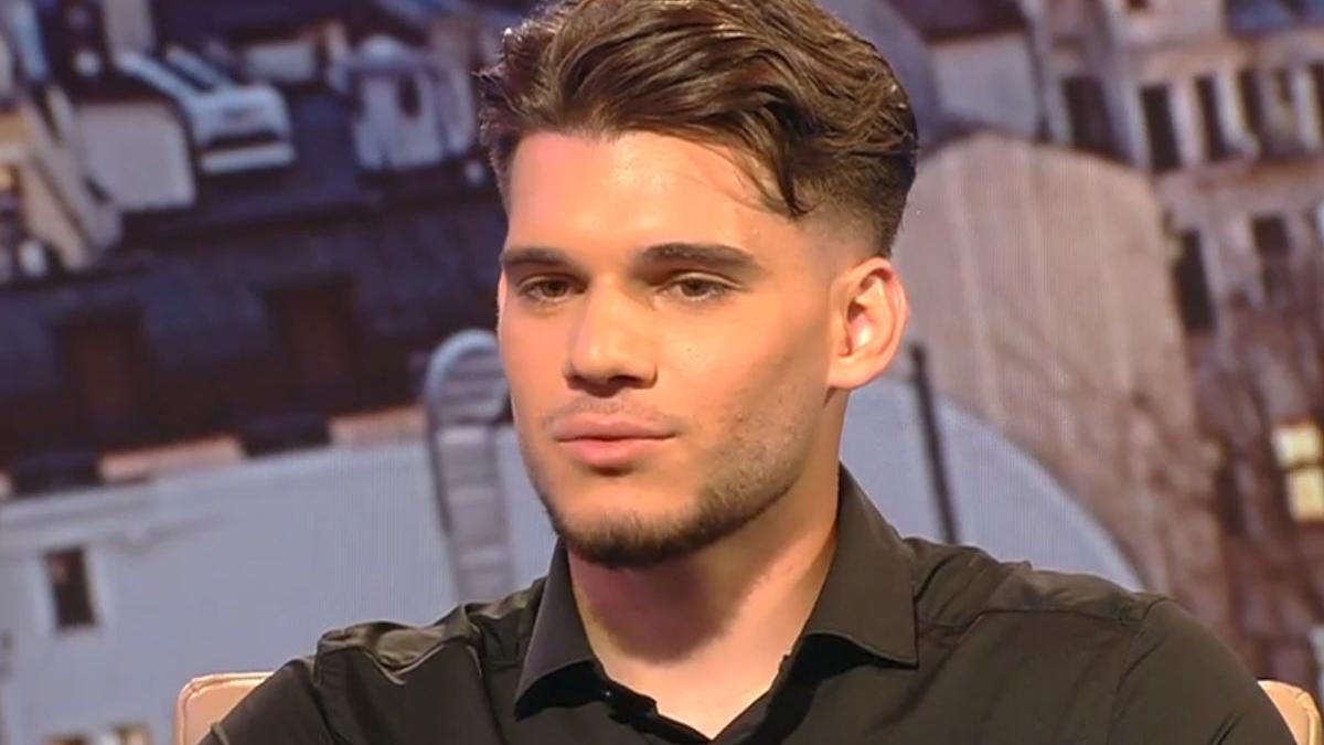 ianis hagi cel mai fericit meoment viata