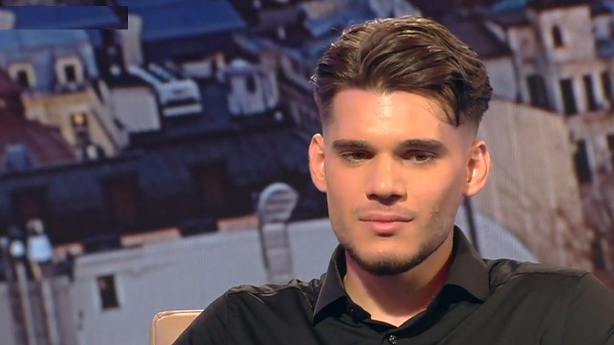 ianis hagi marturisiri in premiera despre rolul pe care l a avut mama in viata sa