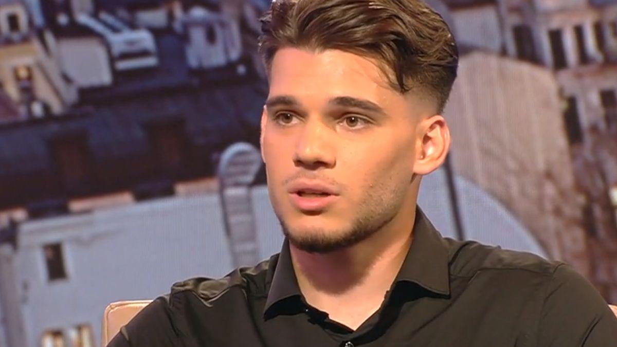 ianis hagi marturisiri relatie regele fotbalului